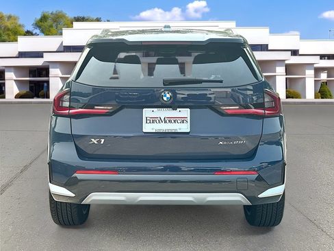 Used 2026 BMW X1 xDrive28i w/ Technology Package AWD/4WD image 6