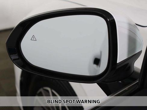 Certified 2025 Hyundai Sonata SEL FWD image 4