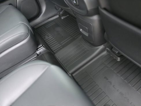 New 2026 Hyundai Palisade Calligraphy image 21