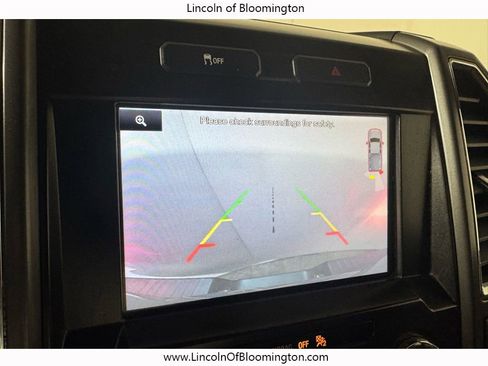 Used 2015 Ford F150 XLT w/ Equipment Group 302A Luxury image 54