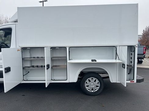 New 2024 Ford Transit 350 Base w/ Interior Upgrade Package image 4