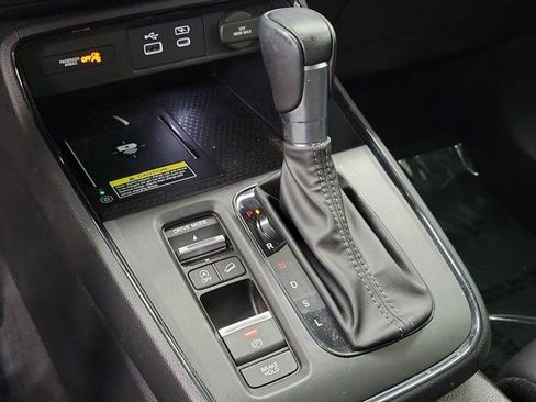 Certified 2024 Honda CR-V EX-L image 31