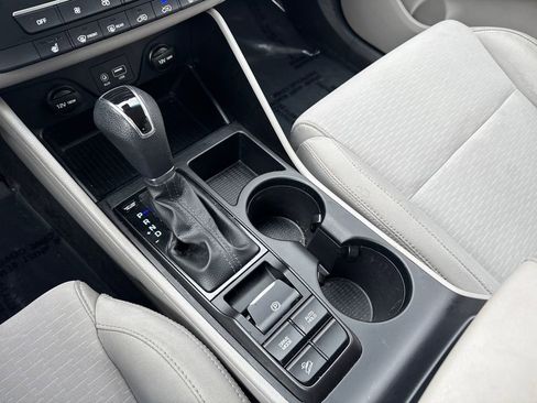 Certified 2020 Hyundai Tucson SEL w/ Cargo Package image 37