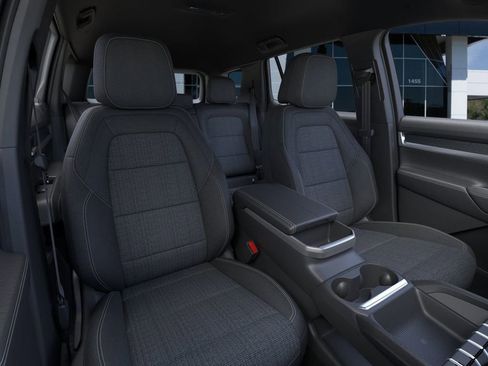 New 2026 GMC Terrain Elevation w/ Technology Package II image 16