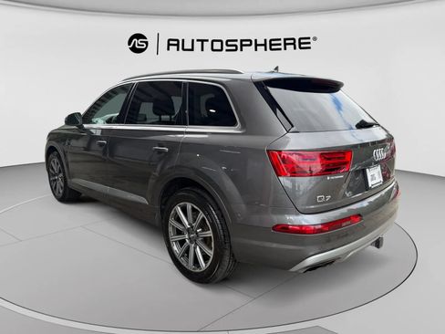 Used 2019 Audi Q7 2.0T Premium Plus w/ Premium Plus Package AWD/4WD image 5