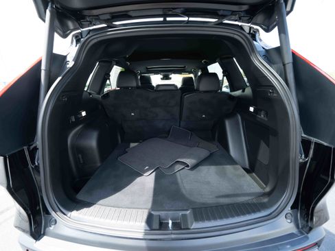 Used 2025 Honda CR-V Sport Touring image 28