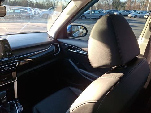 Used 2021 Kia Seltos EX image 11
