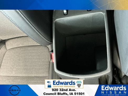 Used 2022 Kia Seltos Nightfall Edition AWD/4WD image 27