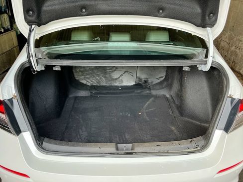 Used 2025 Honda Civic Sport Touring image 27