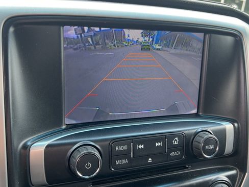 Used 2014 GMC Sierra 1500 SLE RWD image 20