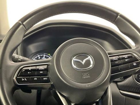 Used 2024 MAZDA CX-90 3.3 Turbo w/ Select Package AWD/4WD image 21