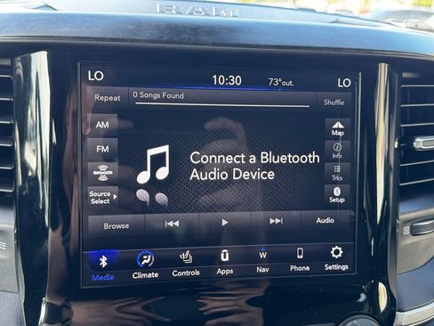 Used 2020 RAM 1500 Big Horn AWD/4WD image 18