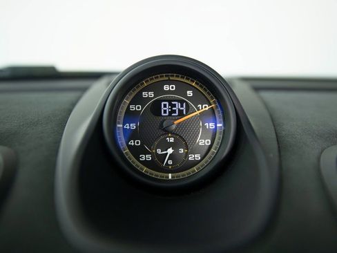 Certified 2025 Porsche 718 Boxster Spyder RS image 25