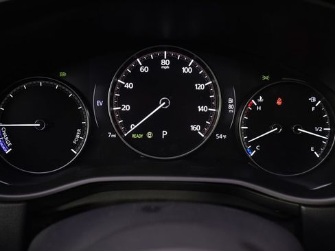 New 2026 MAZDA CX-50 AWD 2.5 Hybrid w/ Weather Package image 26