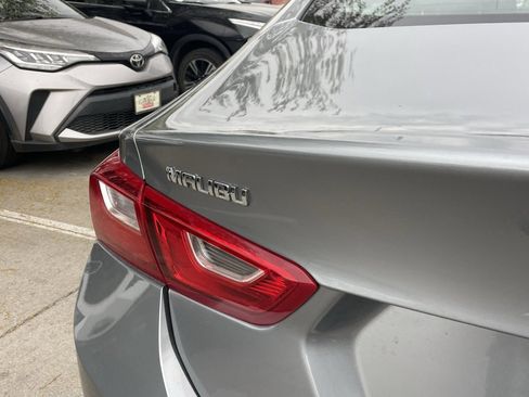 Used 2024 Chevrolet Malibu LT image 5