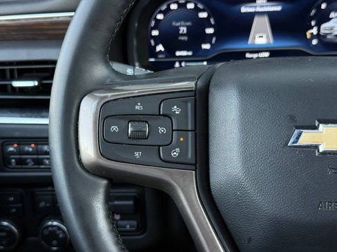Used 2024 Chevrolet Suburban High Country AWD/4WD image 33