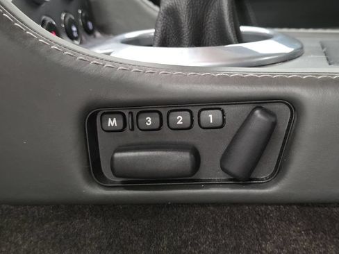 Used 2007 Aston Martin V8 Vantage Coupe RWD image 24