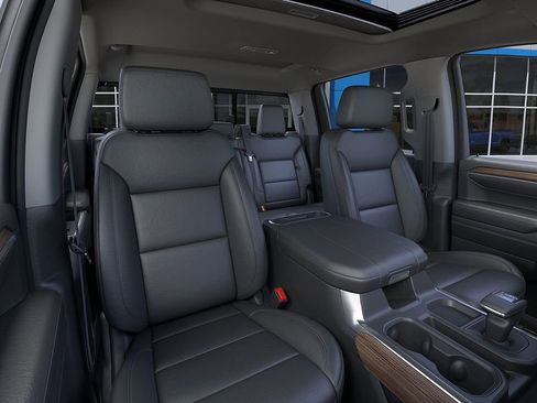 New 2026 Chevrolet Silverado 1500 RST w/ Safety Package image 16