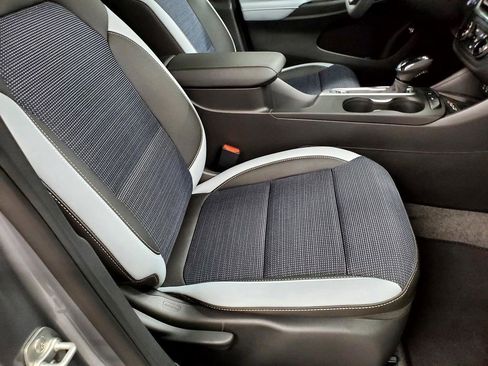 New 2026 Buick Envista Sport Touring w/ Convenience II Package FWD image 23