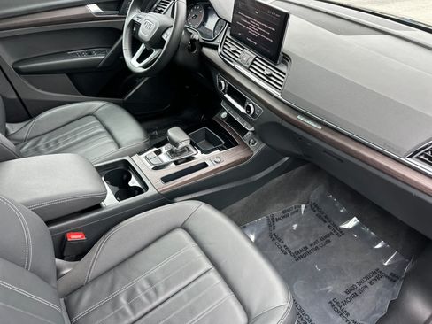 Used 2023 Audi Q5 2.0T Premium AWD/4WD image 15
