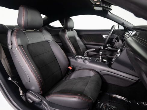 Used 2021 Ford Mustang GT Premium w/ California Special Package image 29