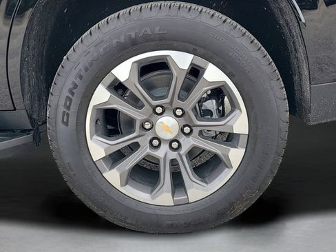 New 2026 Chevrolet Tahoe LT RWD image 35