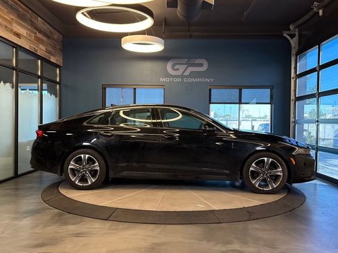 Used 2023 Kia K5 EX w/ EX Premium Package FWD image 2