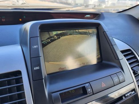 Used 2008 Toyota Prius Base image 21