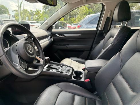 Used 2023 MAZDA CX-5 AWD 2.5 S image 14