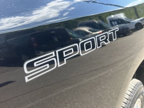 Used 2023 RAM 1500 Laramie AWD/4WD image 34
