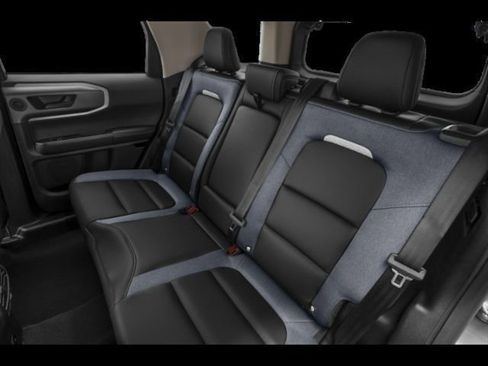 New 2025 Ford Bronco Sport Outer Banks w/ Outer Banks Tech Package+ image 10