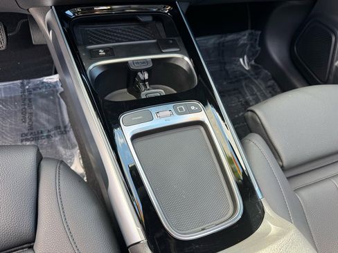 Certified 2026 Mercedes-Benz GLB 250 GLB 250 image 15