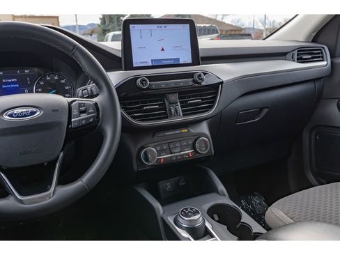 Used 2022 Ford Escape SE w/ Convenience Package image 23