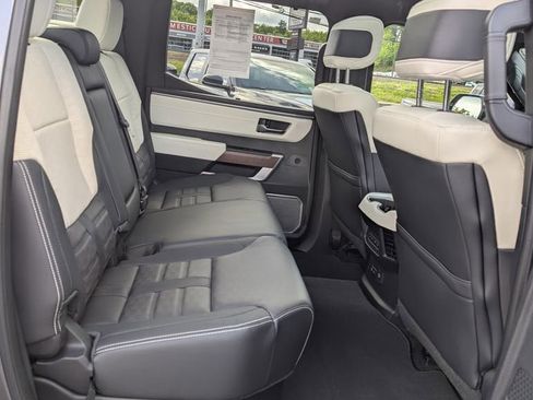 Used 2023 Toyota Tundra Capstone AWD/4WD image 17