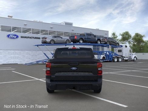New 2026 Ford Maverick XLT w/ Equipment Group 301A AWD/4WD image 5