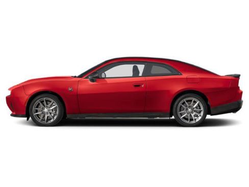 New 2026 Dodge Charger Scat Pack image 3