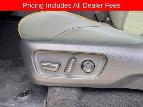 Used 2025 Toyota 4Runner Trailhunter AWD/4WD image 25