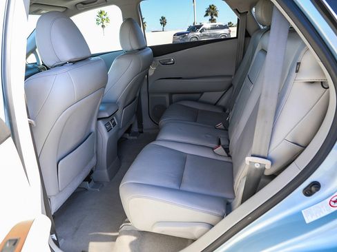 Used 2011 Lexus RX 350 2WD image 18
