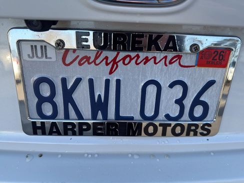 Used 2019 Honda Accord Touring image 6