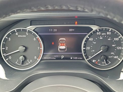 Used 2023 Nissan Rogue SL w/ SL Premium Package AWD/4WD image 24
