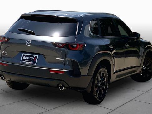 Used 2024 MAZDA CX-50 AWD 2.5 S w/ Weather Package image 12