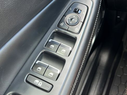 Certified 2023 Hyundai Santa Fe SEL w/ Premium Package FWD image 21