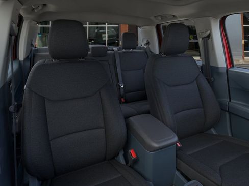 New 2025 Ford Maverick XLT w/ XLT Luxury Package image 10