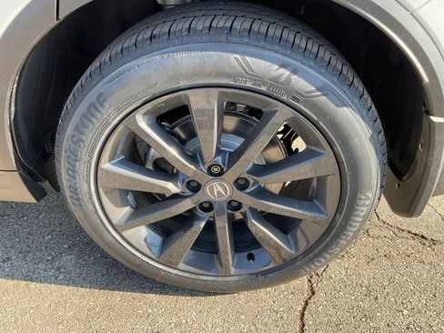 New 2026 Acura MDX A-Spec AWD/4WD image 7