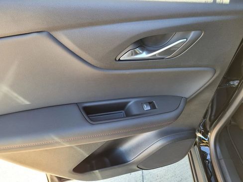 New 2026 Chevrolet Blazer RS w/ Driver Confidence II Package image 10
