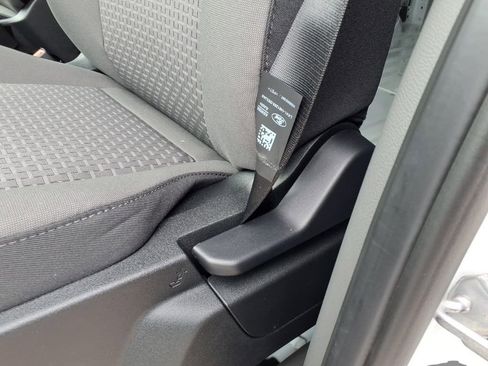 New 2026 Ford Transit 150 Low Roof image 14