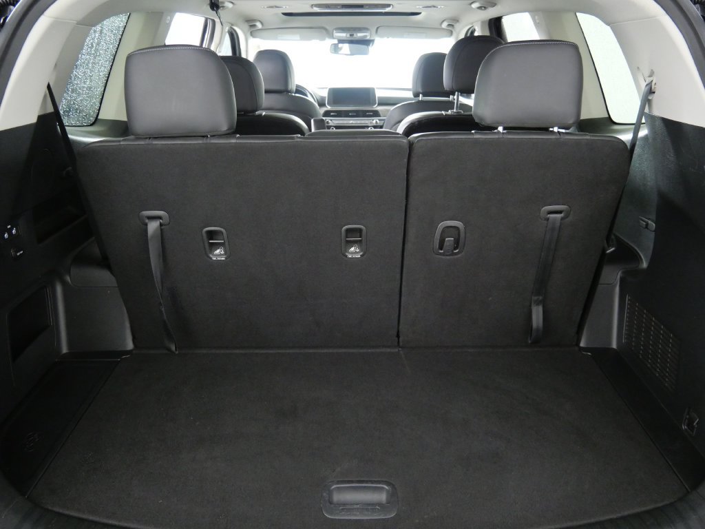 Used 2022 Kia Telluride EX w/ EX Premium Package AWD/4WD image 17