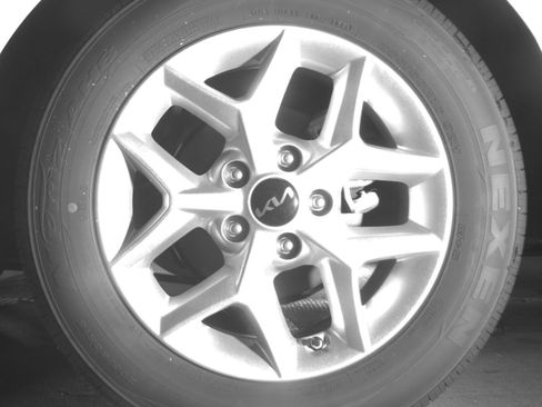 Used 2025 Kia Soul LX w/ LX Technology Package image 14