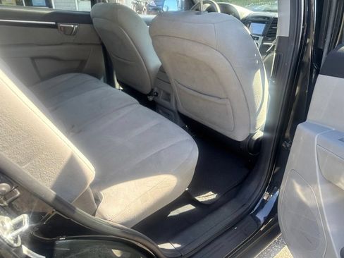 Used 2009 Hyundai Santa Fe GLS w/ Popular Equipment Pkg 2 AWD/4WD image 33