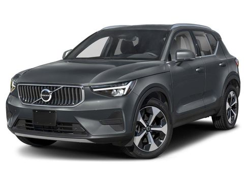 New 2026 Volvo XC40 B5 Ultra w/ Protection Package Premier AWD/4WD image 1